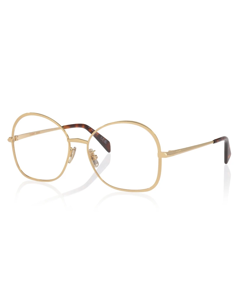 Celine Women's Cl50152u Polarized Eyeglasses, CL000494