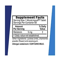 Superior Source Melatonin mg
