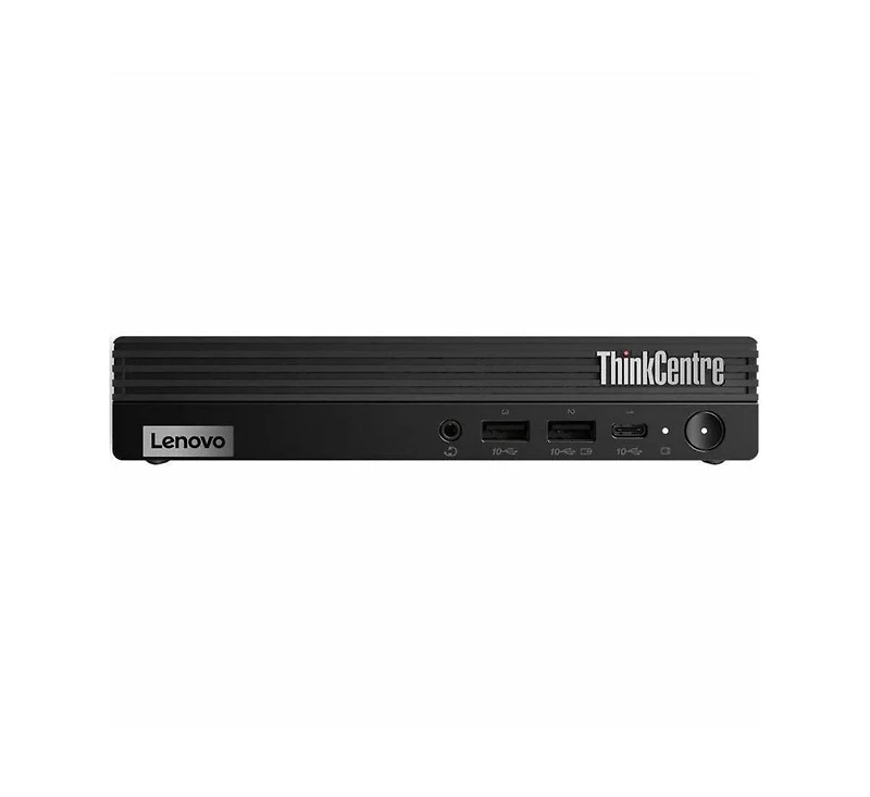 Lenovo ThinkCentre M75q Gen 5 Tiny Desktop Computer, Ryzen 5 Pro 8500GE, 16GB, 512GB Ssd, Windows 11 Pro