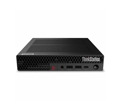 Lenovo ThinkStation P3 30K50022US Desktop U7 265 32GB 512GB Ssd W11P