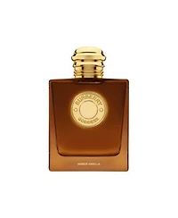 Burberry Goddess Amber Vanilla Eau De Parfum Intense Fragrance Collection