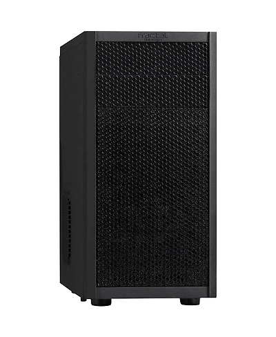 Fractal Design Core 1000 Usb 3.0 Micro-atx Mini-Tower Computer Case for Micro-atx Motherboards
