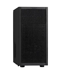 Fractal Design Core 1000 Usb 3.0 Micro-atx Mini-Tower Computer Case for Micro-atx Motherboards