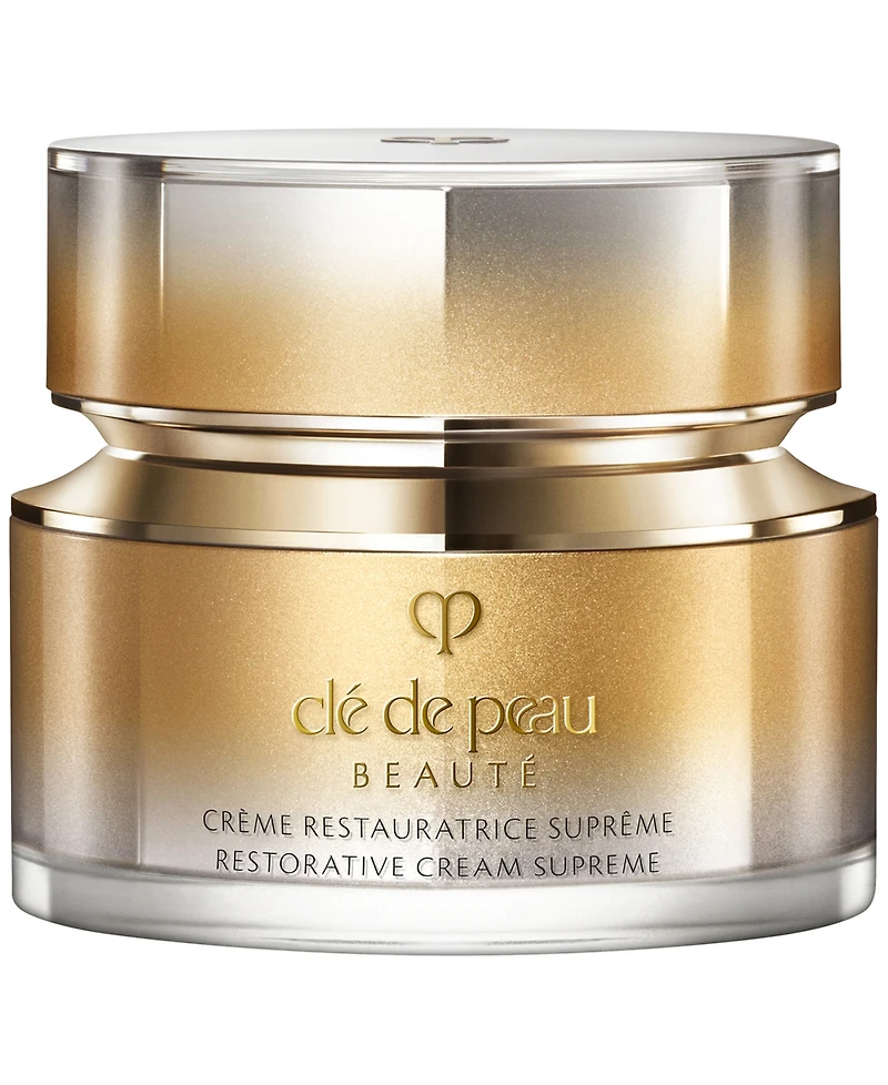Cle de Peau Beaute Restorative Supreme Cream, 1.69 oz.
