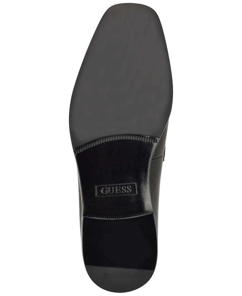 Guess Men's Honten Square-Toe Loafers