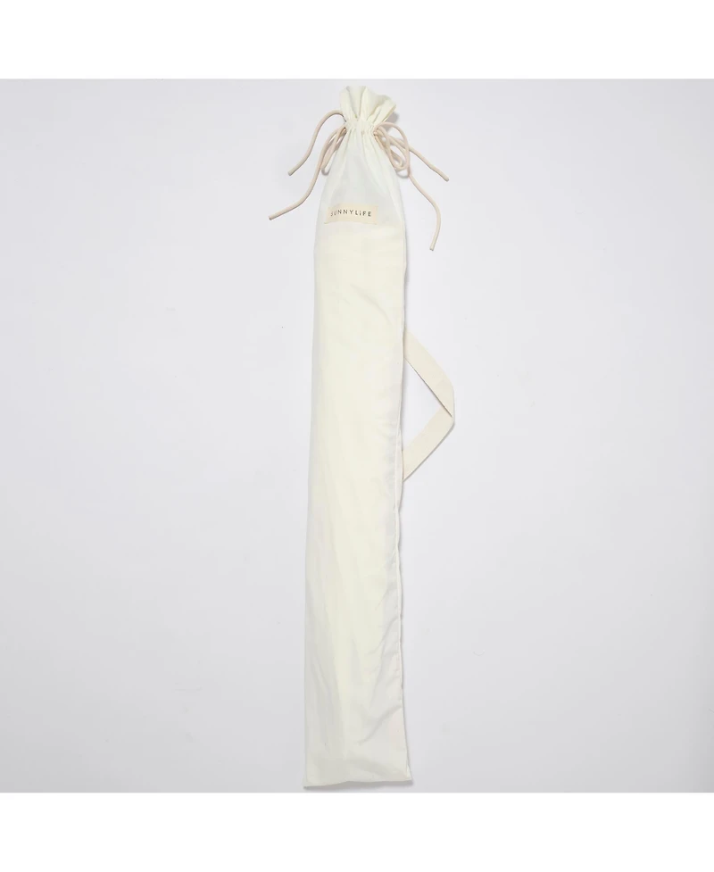 SUNNYLiFE Luxe Beach Umbrella