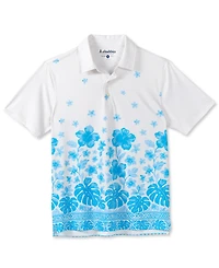 Chubbies Men's Tablewear Regular-Fit Polo Shirt