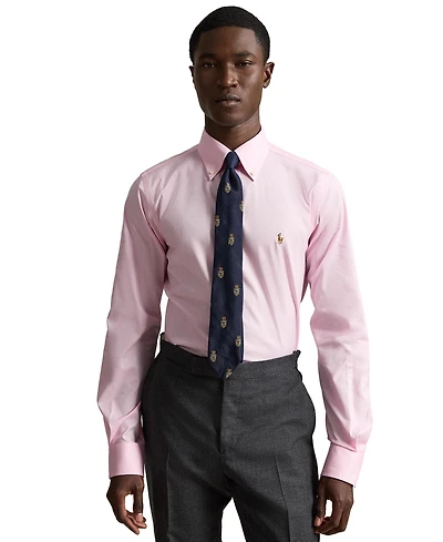 Polo Ralph Lauren Men's Classic-Fit Pinpoint Oxford Shirt