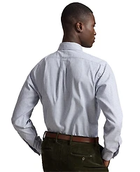 Polo Ralph Lauren Men's Classic-Fit Performance Oxford Shirt