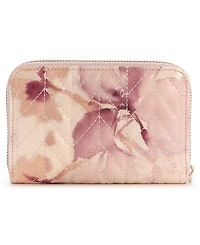 Guess Stacey Zip Around Wallet