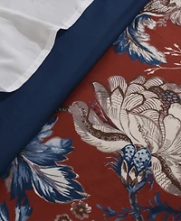 Levtex Home Royce Reversible 2-Piece Comforter Set, Twin/Twin Xl