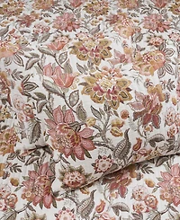 Levtex Home Blair Reversible 3-Piece Quilt Set, King/California King