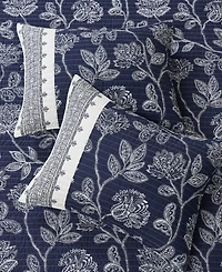 Levtex Home Sonoire Reversible 2-Piece Quilt Set, Twin/Twin Xl