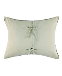 Greenland Home Fashions Millhouse Lightweight Pillow Sham
