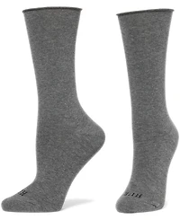 Hue Women's Roll Top Socks 3-Pk U6487MP