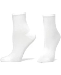 Hue Women's 3-Pk. Sleek Socks U24591MP