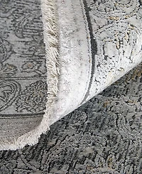 Feizy Sarrant 3965F 5'x7'2" Area Rug