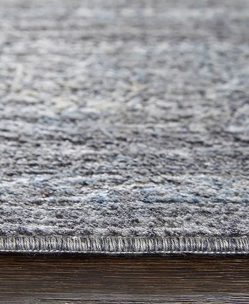 Feizy Sarrant 3967F 2'8"x8' Runner Area Rug