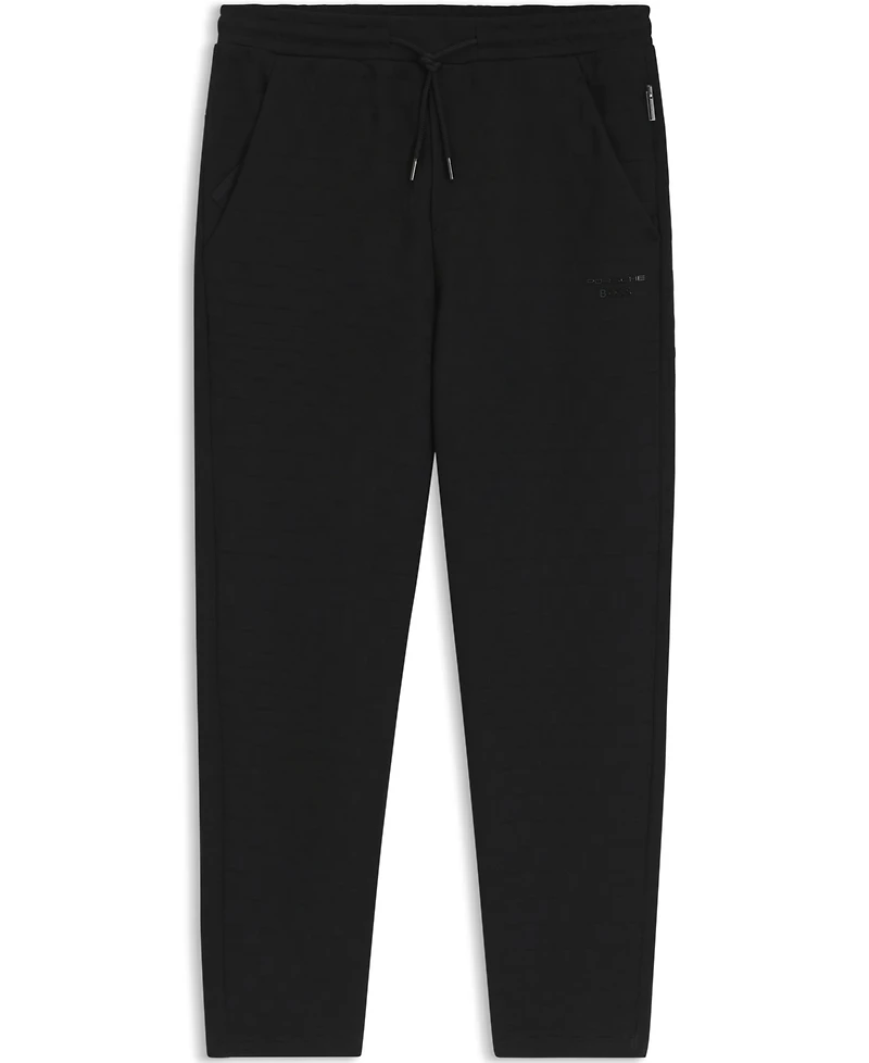 Boss by Hugo x Porsche Men's Regular-Fit Tracksuit Pants