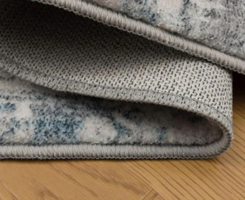 Mink Home Homewell Machine Washable Met8001 Rug Collection