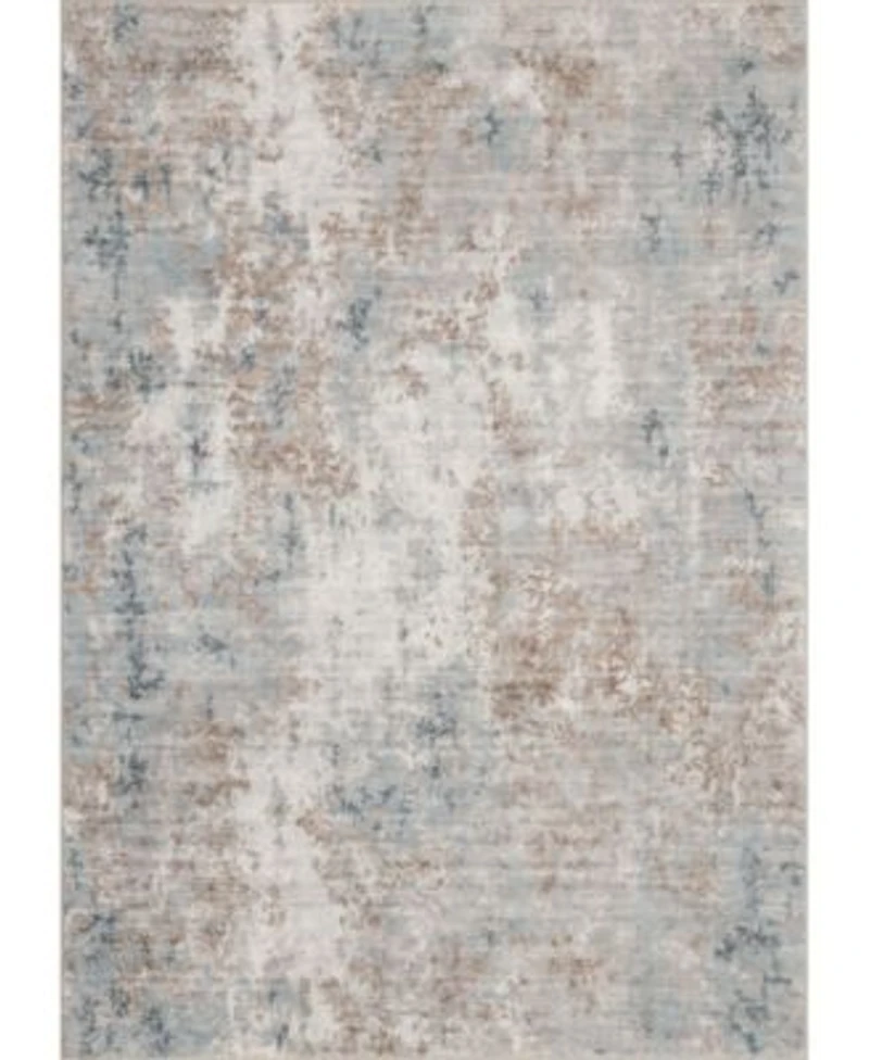 Mink Home Homewell Machine Washable Met8003 Rug Collection