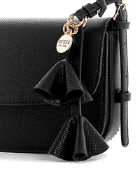 Guess Danielle Flap Small Shoulder Handbag