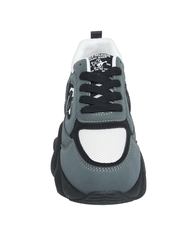 True Religion Little Boys Cole Chuncky Sneaker