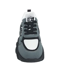 True Religion Little Boys Cole Chuncky Sneaker