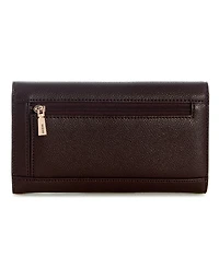 Guess Bethany Slim Clutch Wallet