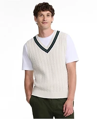 Lands' End Men's Drifter Cricket Vest