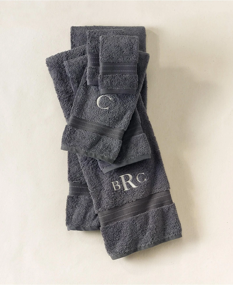 Lands' End Premium Supima Cotton Hand Towel