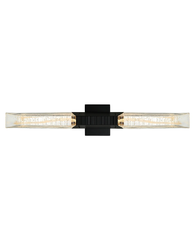 Cwi Lighting Petra 36" Metal Outdoor Sconce