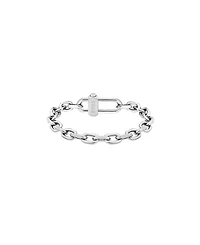 Hugo Boss Men's Ventoux Stainless Steel Bracelet