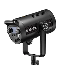 Godox SL150IIIBI 160W Bi-Color Led Video Light, Bowens Mount