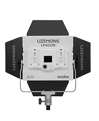 Godox Litemons LP400R Rgb App-Controlled Led Light Panel