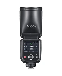 Godox V100 Flash for Sony
