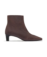 Bernardo Footwear Women's Everett Vintage Ankle Bootie