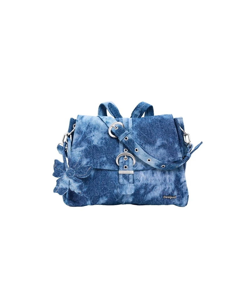 Desigual Women's Medium denim bag