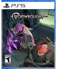 Voidwrought (Standard Edition) for Playstation 5