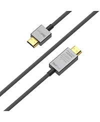 iFi Audio Pulsar Active Noise Cancellation Ii Hdmi Cable, Hdmi 2.1, 2 Meters
