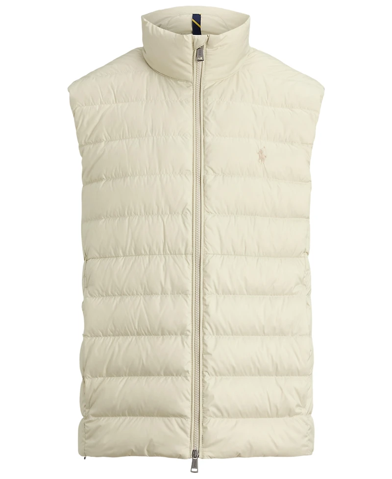 Polo Ralph Lauren Men's The Colden Packable Down Vest