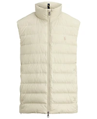 Polo Ralph Lauren Men's The Colden Packable Down Vest