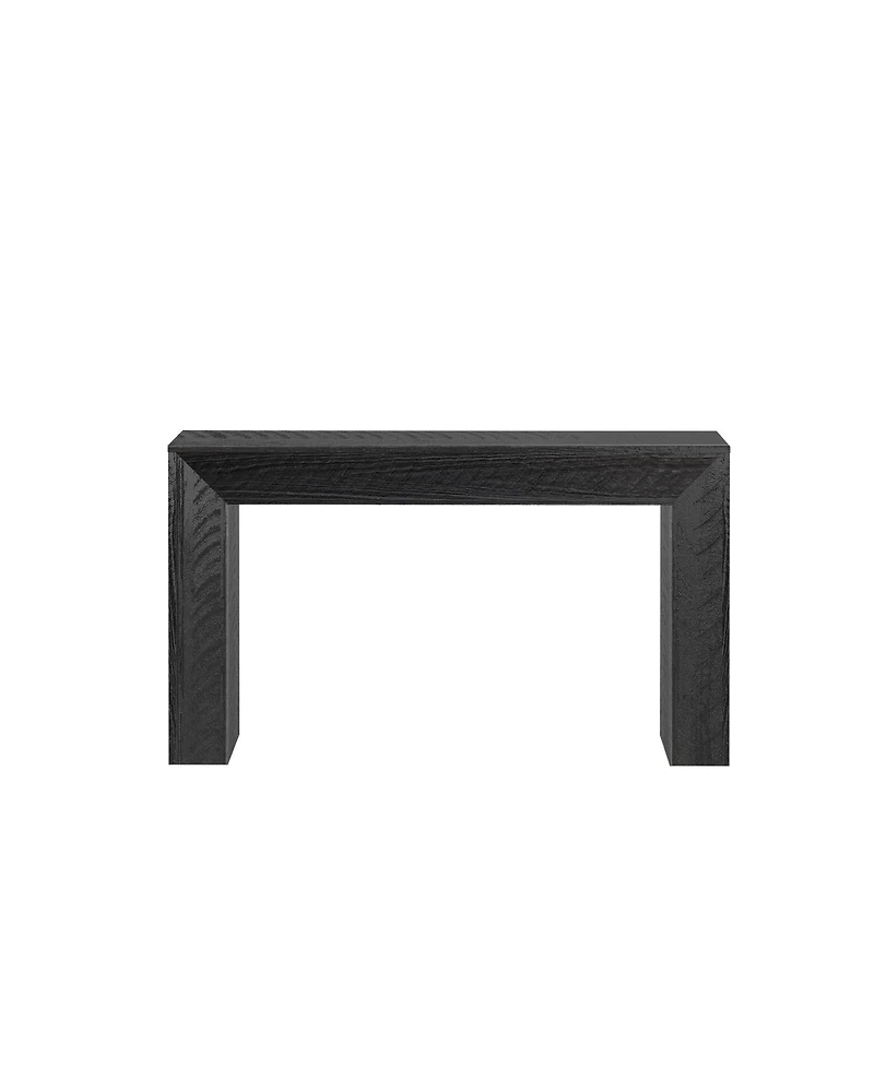 Plank+Beam Rustic Grand Console (56in / 1422mm),