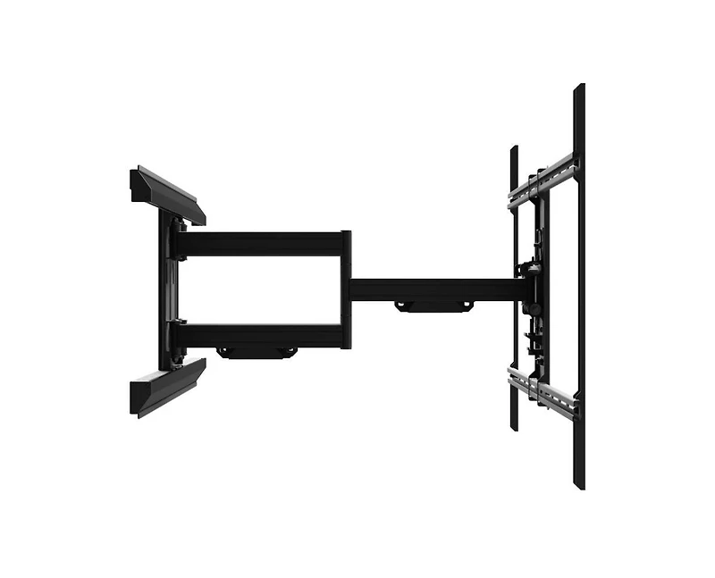 Kanto Pro Series PMX900HD Full Motion Tv Wall Mount, Fits 65"-140" TVs