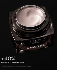 CHANEL Le Lift Crème, 1 oz.