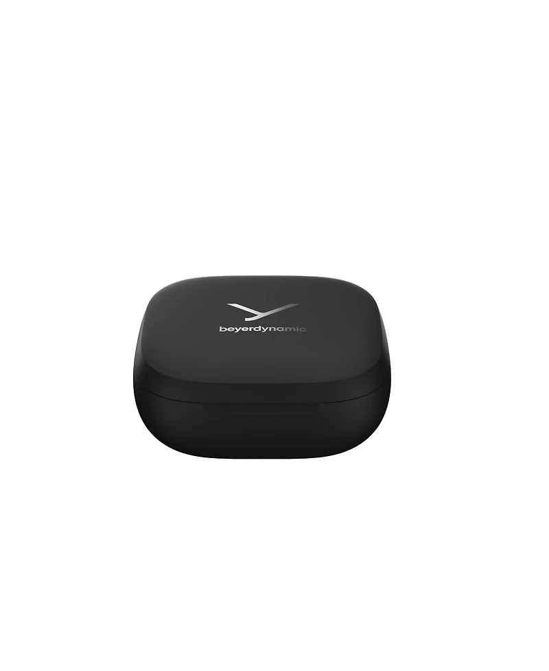 beyerdynamic Amiron 300 True Wireless Earbuds with Anc, Ldac, Bluetooth 5.3, Multipoint, 38-Hour Battery Life