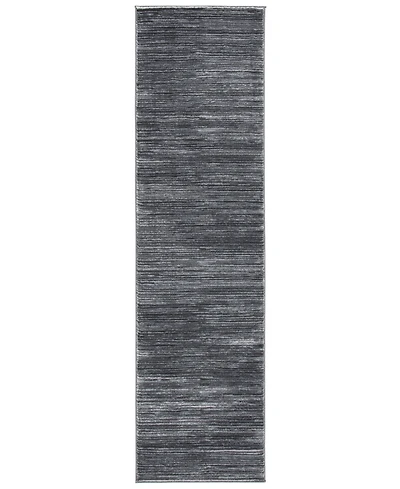 Safavieh 27" x 5" x 5" 2'2"x8' Runner Area Rug