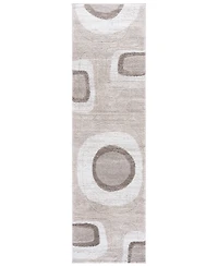 Safavieh 27" x 10" x 10" 2'3"x8' Runner Area Rug