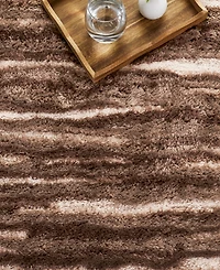 Safavieh 63" x 5" x 5" 5'3"x7'6" Area Rug