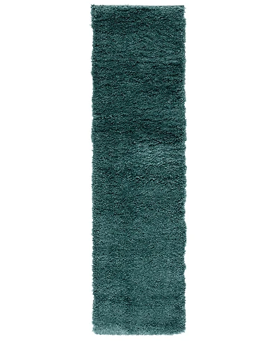 Safavieh 28" x 7" x 7" 2'3"x8' Runner Area Rug